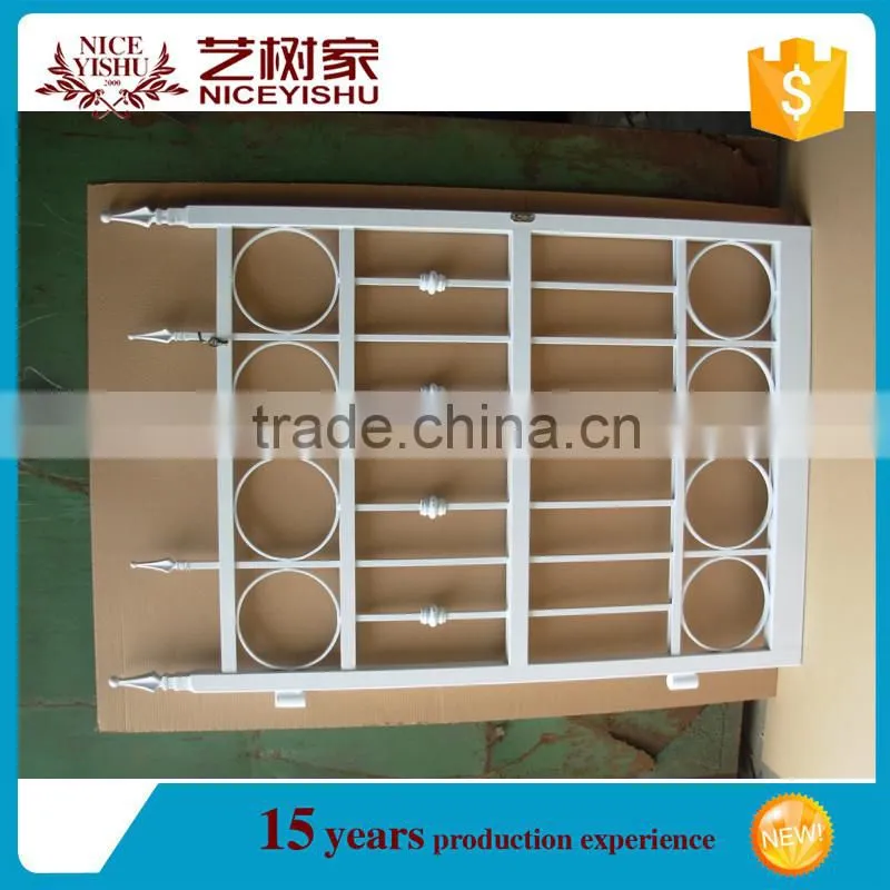 Alibaba China Wholesale Unique Design Swing Main Gate Design