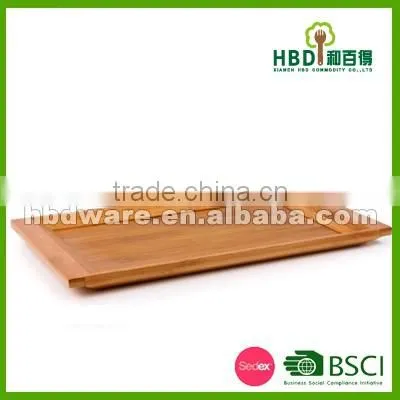 HOT selling breakfast serving trays