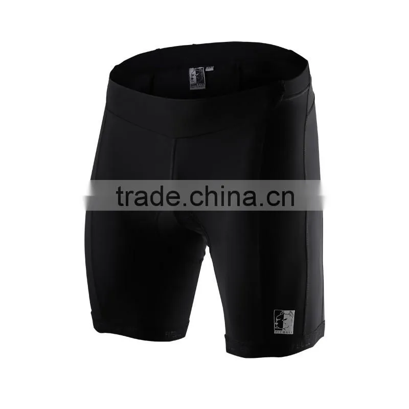 2016 hot sale sublimation apparelmountain biking shorts
