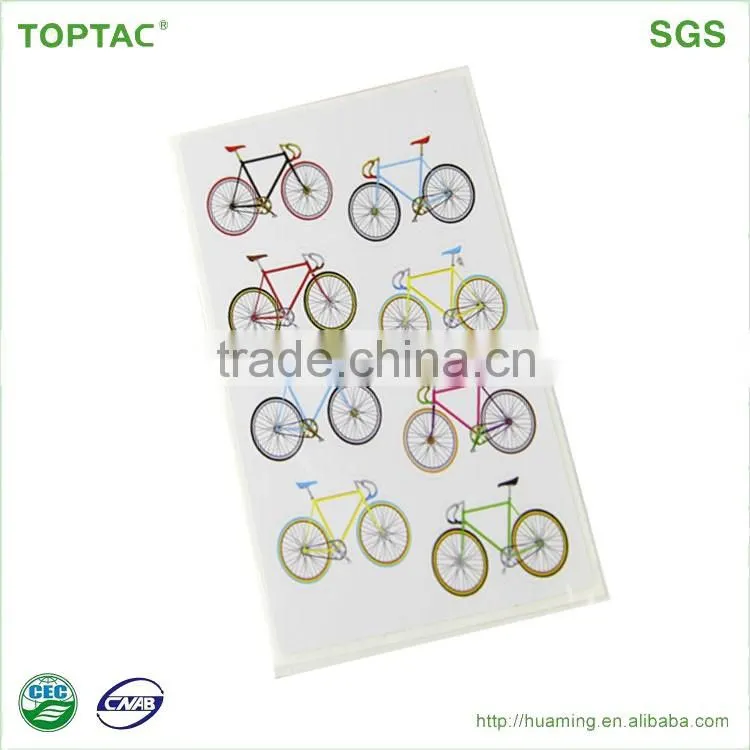 selling instruction printing paper stickers