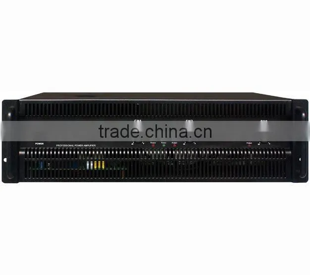 linear amplifier-G75.15