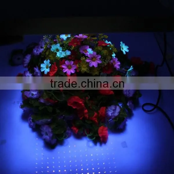 Led Ultraviolet Light for Printing Machine 14W LED Light Panel
