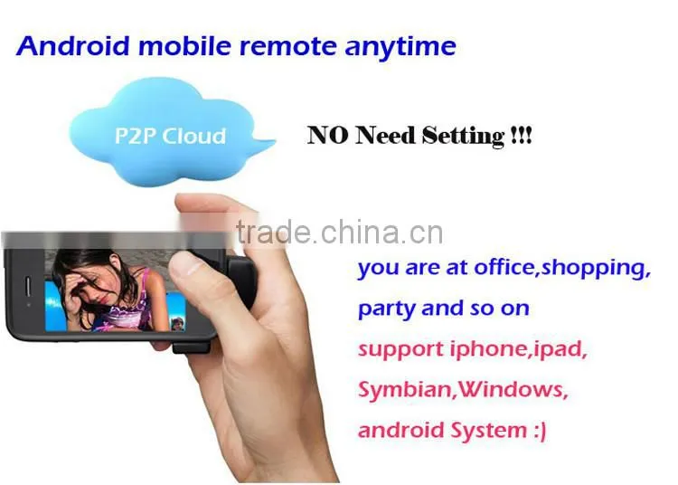 Support Multi-Screen Software 100W Pixels IR 720p ip network camera networkcamera