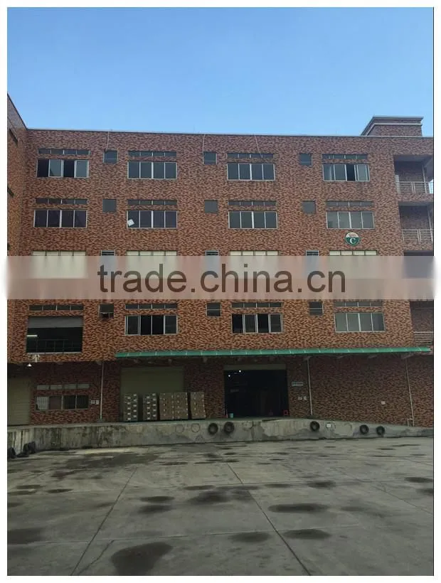 Changsha Naisi Electronic Equipment Co., Ltd. company overview - view 2