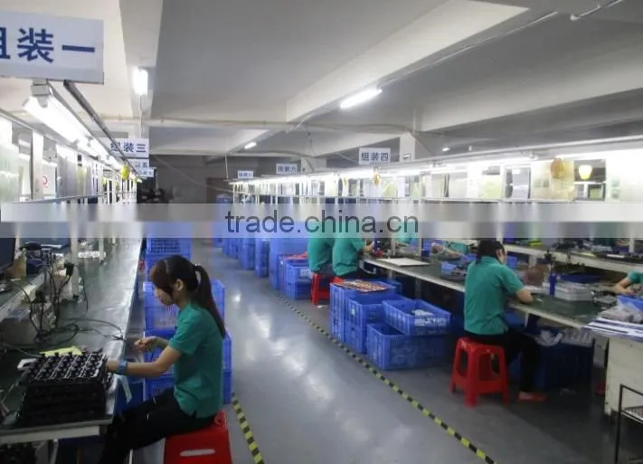 Enxun Digital Technology (Shenzhen) Co., Ltd. company overview - view 4