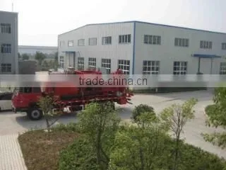 Hubei Petrokh Machine Manufacturing Co., Ltd. company overview - view 2