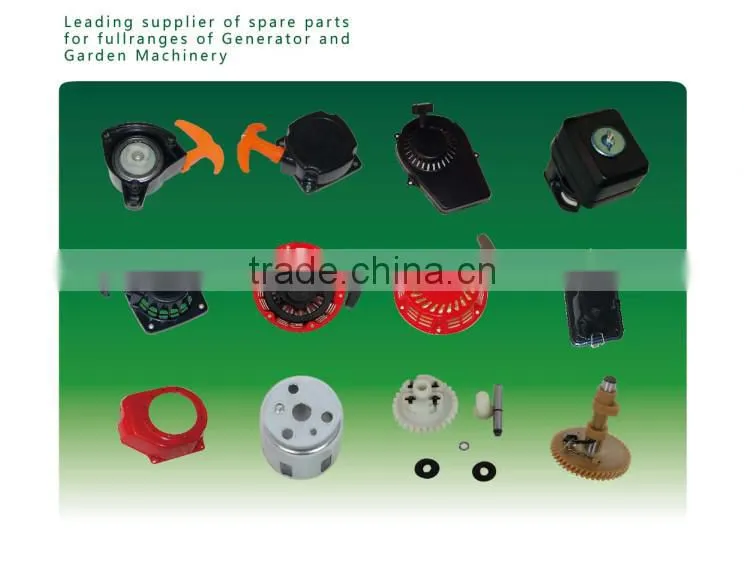 Generator spare parts 154F Starter Pull Start Assembly replacement