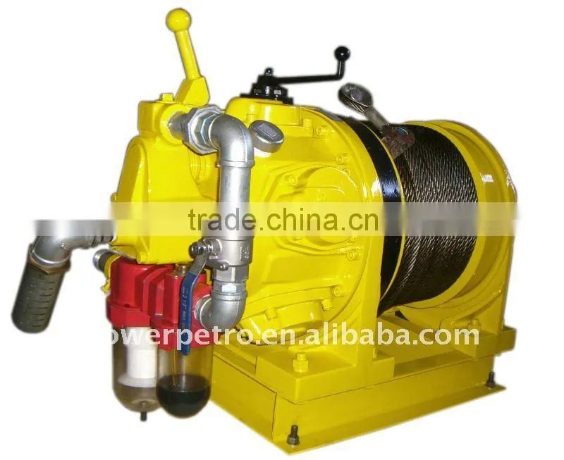 construction hoist