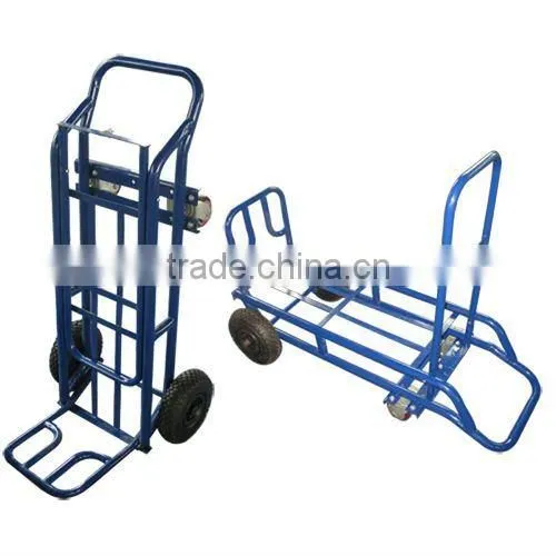 Standard Heavy Duty Hand Truck