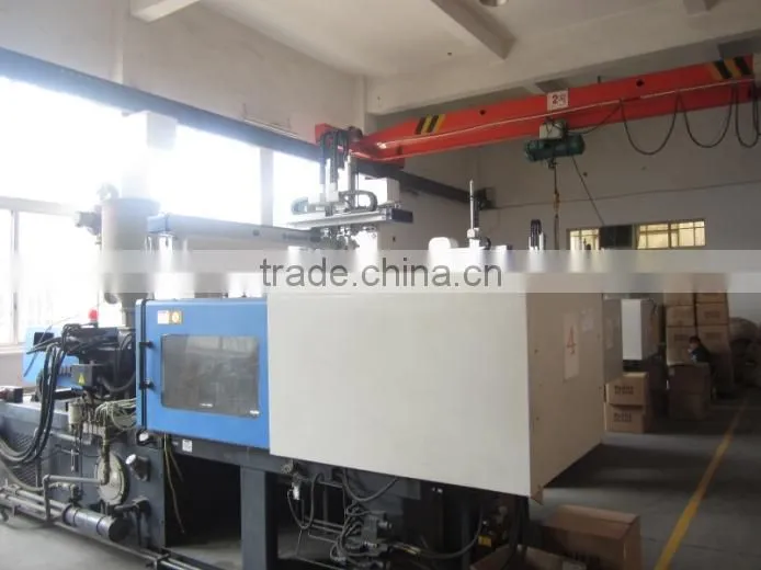 Ningbo Pailite Electronics Co., Ltd. company overview - view 4