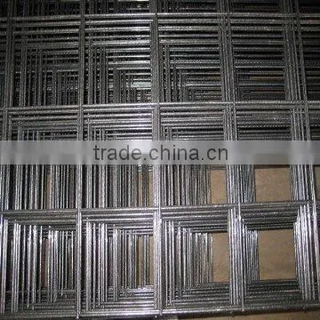 Welded Mesh
