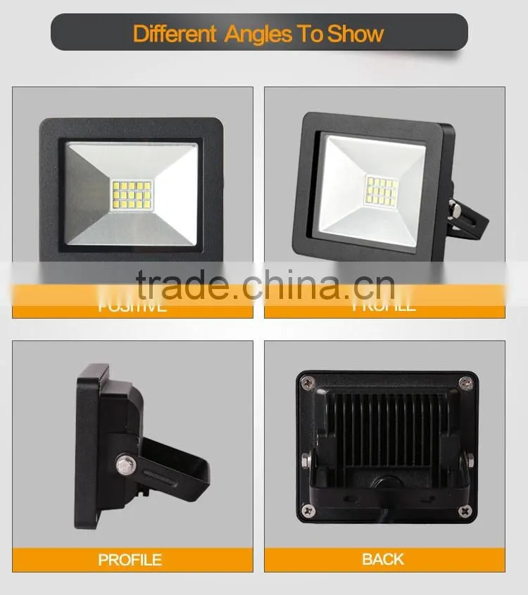 Economic 10W LED Floodlight
