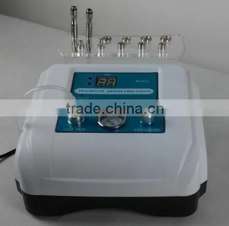 6 in 1 ultrasonic microdermabrasion machine tm-n3
