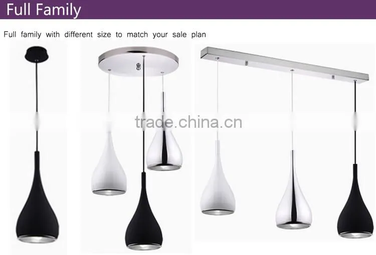 cheap wholesale design modern pendant lighting