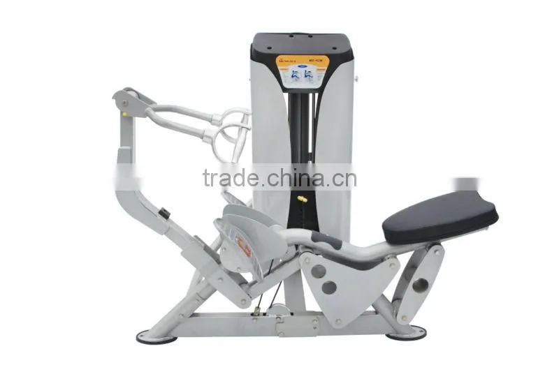 GNS-8004 Seated midrow gymnasium equipment
