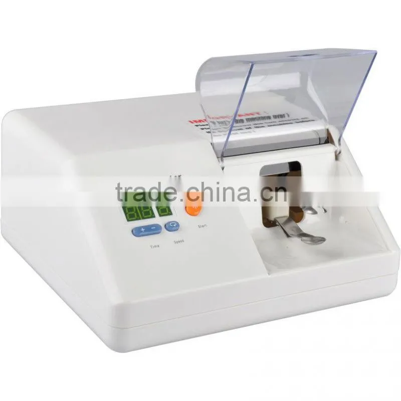 Noiseless Dental Amalgamator capsule mixer MAM-I