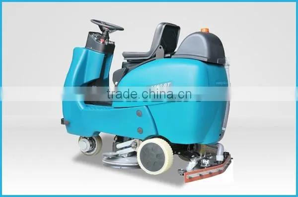 SINOLIFT BA850BT Automatic Ride-on Scrubber Dryers