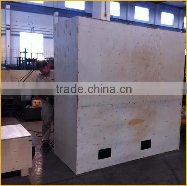TP Series Tyre Press Equipment