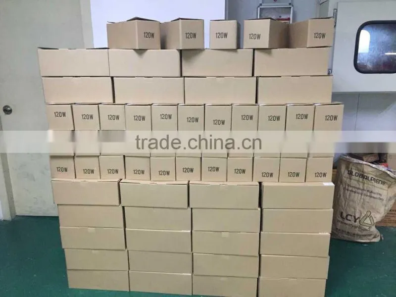 250w metal halide led replacement e39 e40 54w 80w 100w 120w led corn light