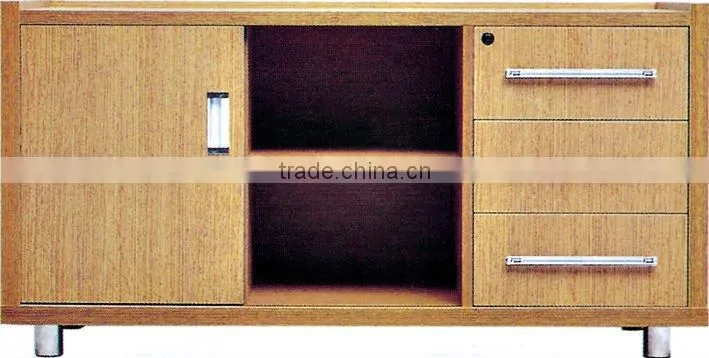 Superlor quality 5 door filing cabinet