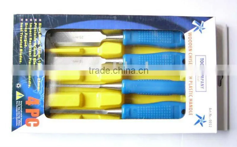 SHAB019 hand tool wood chisel