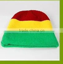 knit hat custom beanies/knit wholesale beanie/wholesale knit