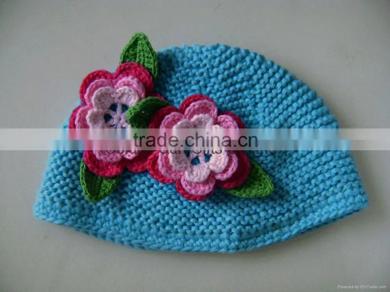 Crochet Baby Hat For Your Cute Baby