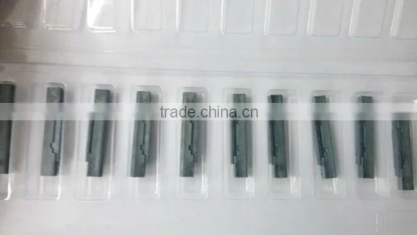 FTTH fiber optic mechanical splice