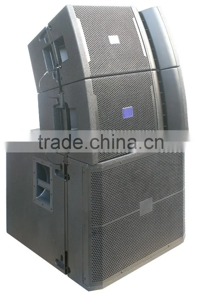 18 inch Powered Subwoofer With DSP VRX918SP Line Array speaker Flying Subwoofer active PA Speaker Pro Speaker