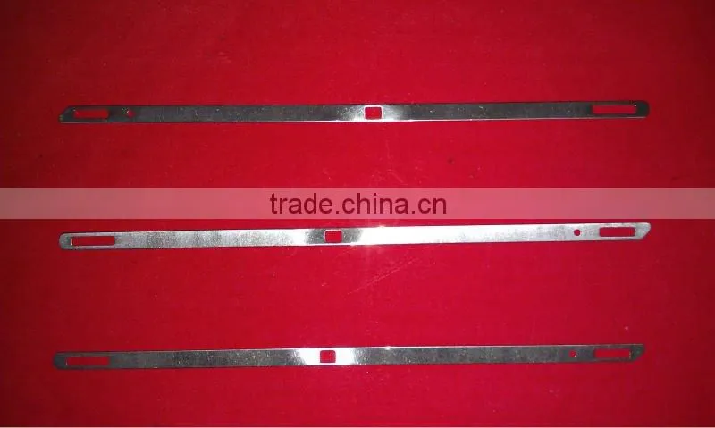 flat knitting machine needle