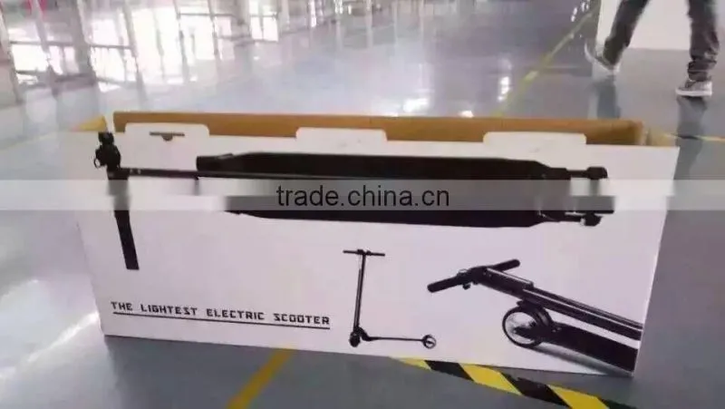Lightest 6.5KG carbon Fiber small wheel folding bicycle