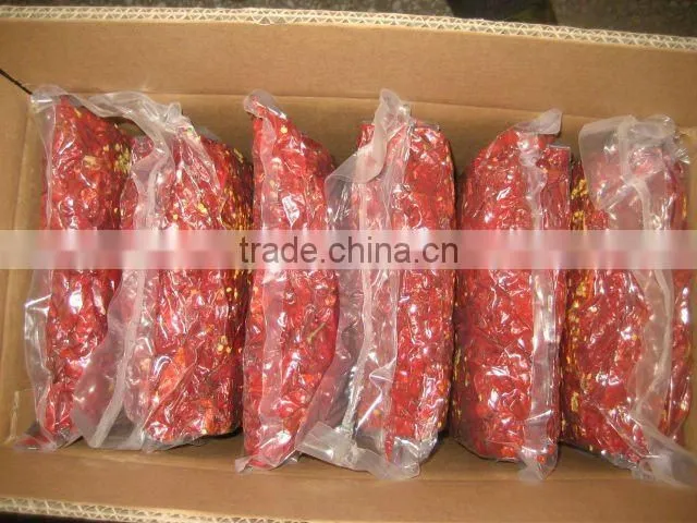 red chilli