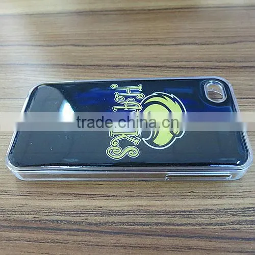 Promotional mobile phone cover case for iPhone 4S