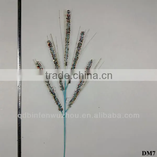 Glitter wholesale artificial air plants