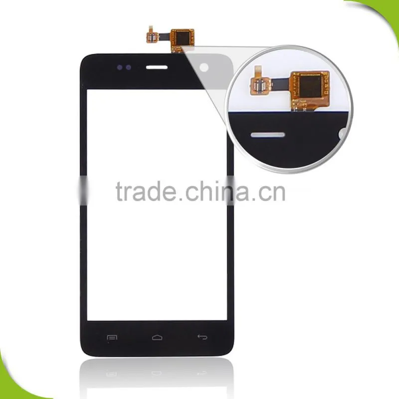 Hot sale replacement touch panel for wiko bloom touch screen digitizer for wiko bloom touch sensor