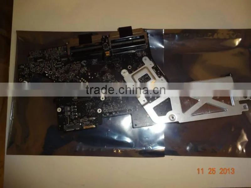 661-5596 A1311 Logic Board for 21.5" Core i3 3.6GHz Mid-2010 820-2784-A 100% original perfect