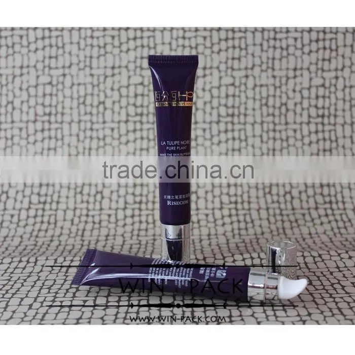 5/10/15ML,plastic tube bottle for eye ,cosmetic bottle for women,skin care cosmetic bottle.