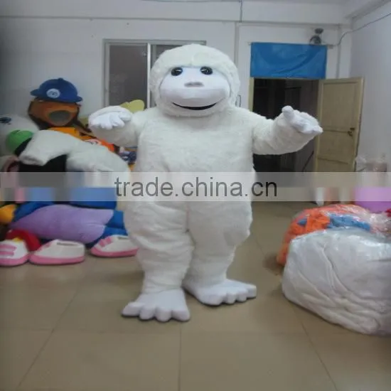 2016 Music earphone mascot costume/mascot/mascotte