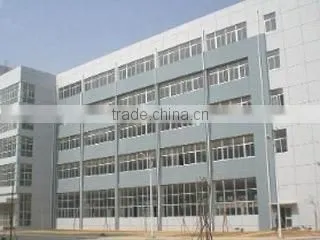 Xiamen Yiliya Cotton Product Co., Ltd. company overview - view 1