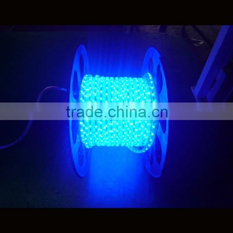 2012 High brightness SMD 5050 RGB flexible LED strip light