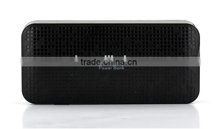 Newly Released Universal 5600mAh Backup Battery Mosaic Power Bank For Cellphones, Tablets. Music Player