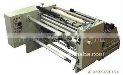 Round knife cutting Machine