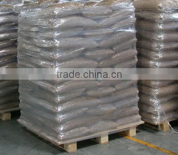 WOOD PELLET FOR HEATING NEW 2016