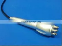 T&B 5 in 1 slimming cavitation dermo vacuum rf roller photon machine