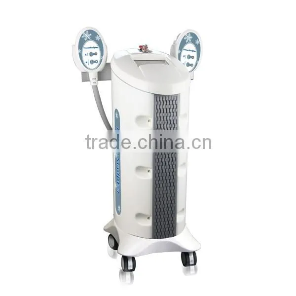 freeze fat therapy body slimming sulptor lipo freeze machine