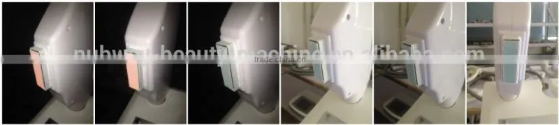 Professional Permanent ipl shr elight hair removal ipl shr machine for sale