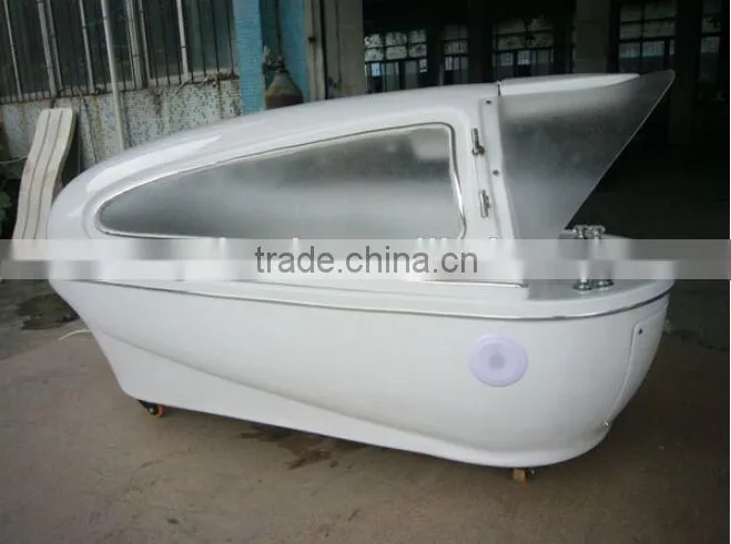 Superspa capsule slimming machine