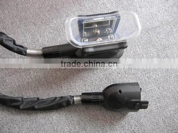Portable crioterapia machine