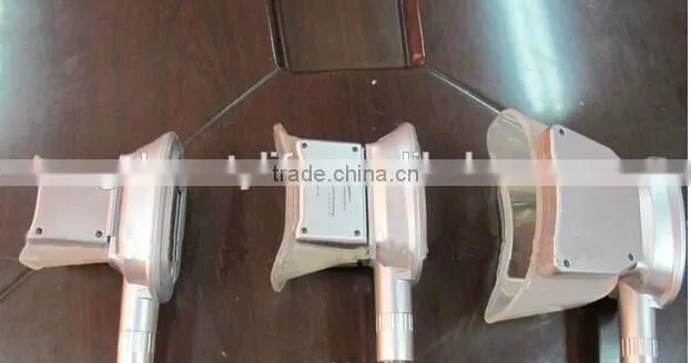 Best selling model 3 handles cryolipolysis fat freezing device