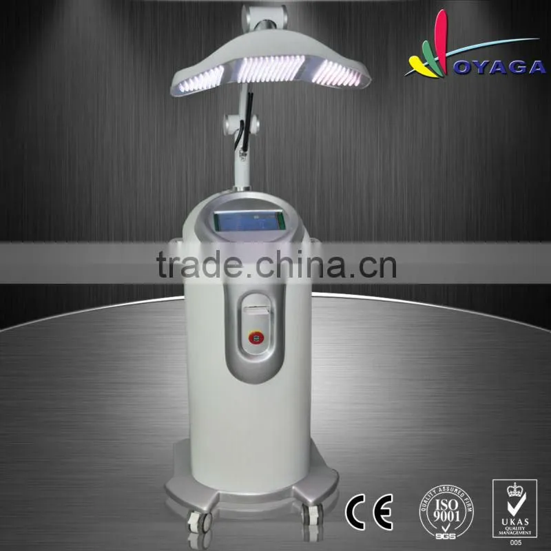 GP-372 Skin Rejuvenation LED PDT Beauty Equipment